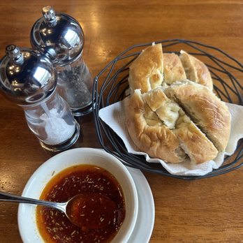 Cafe Istanbul - House Bread - Turkish Near Me - Dublin, Ohio Cafe Istanbul - House Bread - Turkish Near Me - Dublin, Ohio