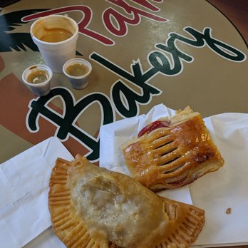 Palm Bakery - Cuban Coffee, empenada, guava pastry - Bakeries Near Me - Florida City, Florida Palm Bakery - Cuban Coffee, empenada, guava pastry - Bakeries Near Me - Florida City, Florida
