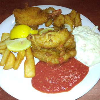 Golden Corral Buffet & Grill - Fish and chips - Buffets Near Me - Downey, California