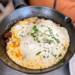 The Order - The Royal. Very savory good!