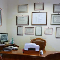 Dott. Luca Lancia