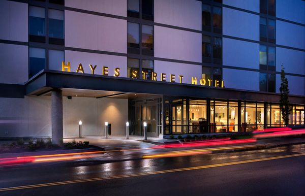 The Hayes Street Hotel Nashville by null
