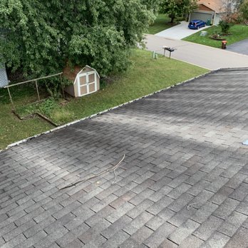 Let’s Fix It - Cleaning some exclusions apply - Handyman Near Me