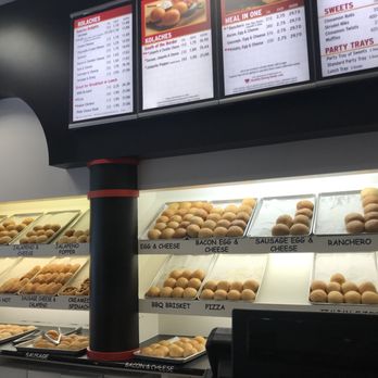 Kolache Factory - Bakeries Near Me - Austin, Texas Kolache Factory - Bakeries Near Me - Austin, Texas