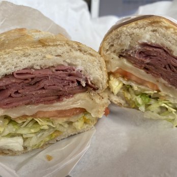 West Coast Sourdough - Folsom - #3 Pastrami - Sandwiches Near Me - Folsom, California West Coast Sourdough - Folsom - #3 Pastrami - Sandwiches Near Me - Folsom, California