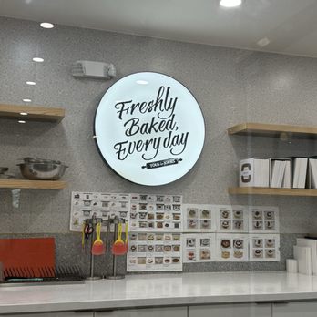 Tous Les Jours - Bakeries Near Me - Las Vegas, Nevada