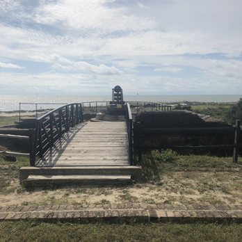 Historic Fort Gaines - Landmarks & Historical Buildings Near Me - Dauphin Island, Alabama Historic Fort Gaines - Landmarks & Historical Buildings Near Me - Dauphin Island, Alabama