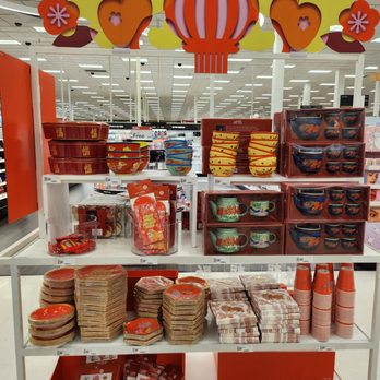 Target - CNY Merch 2023 - Department Stores Near Me - San Ramon, California Target - CNY Merch 2023 - Department Stores Near Me - San Ramon, California