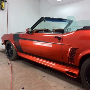 Midnite Auto - Auto Repair Near Me - Mooresville, North Carolina