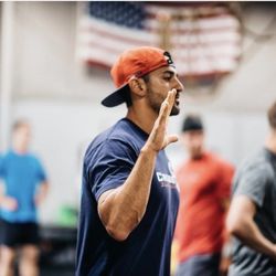 CrossFit Zionsville