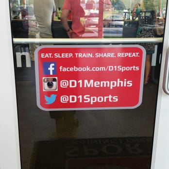 D1 Sports Training - Trainers Near Me - Collierville, Tennessee D1 Sports Training - Trainers Near Me - Collierville, Tennessee