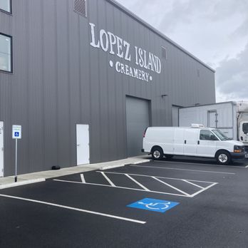 Lopez Island Creamery - Ice Cream & Frozen Yogurt Near Me - Anacortes, Washington Lopez Island Creamery - Ice Cream & Frozen Yogurt Near Me - Anacortes, Washington