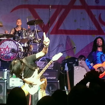 Steve Vai - Performing Arts Near Me - Austin, Texas