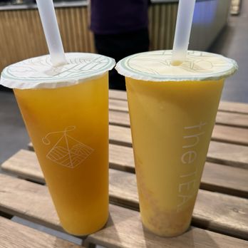 The Tea - Coffee & Tea Near Me - Monterey Park, California The Tea - Coffee & Tea Near Me - Monterey Park, California