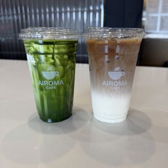 Airoma Cafe - Bubble Tea Near Me - Las Vegas, Nevada Airoma Cafe - Bubble Tea Near Me - Las Vegas, Nevada