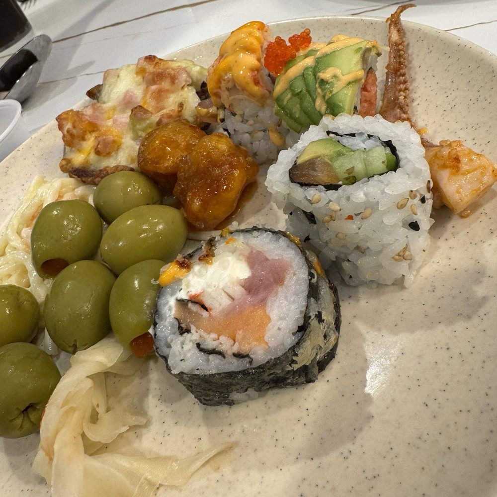 Hibachi Buffet - Buffets Near Me - Citrus Heights, California Hibachi Buffet - Buffets Near Me - Citrus Heights, California