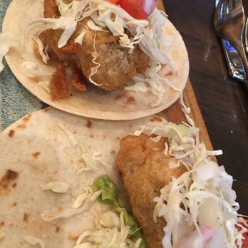 Nada - Baja fish tacos - Mexican Near Me - Indianapolis, Indiana