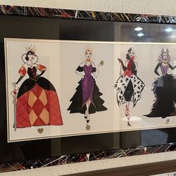 Nainsook Framing & Art