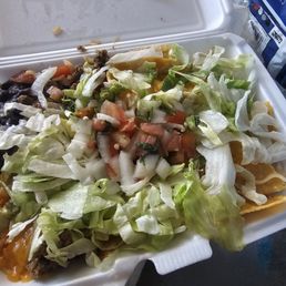 This is a Little   Nacho