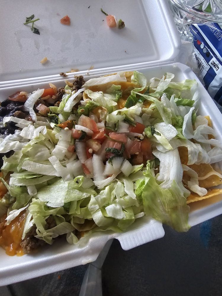 Ramiro's Cantina Logo