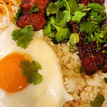 Kasama - Filipino breakfast with longanisa! - Filipino Near Me - Chicago, Illinois Kasama - Filipino breakfast with longanisa! - Filipino Near Me - Chicago, Illinois