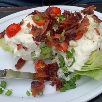 Jack's BBQ - SoDo - Iceberg Wedge - Barbeque Near Me - Seattle, Washington Jack's BBQ - SoDo - Iceberg Wedge - Barbeque Near Me - Seattle, Washington