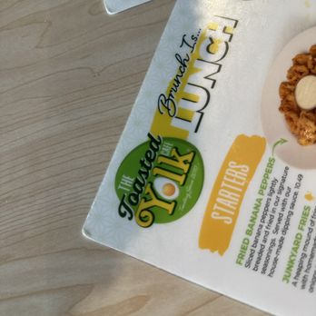 The Toasted Yolk Cafe - Breakfast & Brunch Near Me - Magnolia, Texas The Toasted Yolk Cafe - Breakfast & Brunch Near Me - Magnolia, Texas