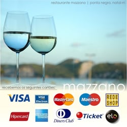 Restaurante e Pizzaria Mazzano