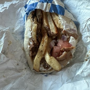 The Gyro Spot - Chicken gyro - Greek Near Me - Manchester, New Hampshire The Gyro Spot - Chicken gyro - Greek Near Me - Manchester, New Hampshire