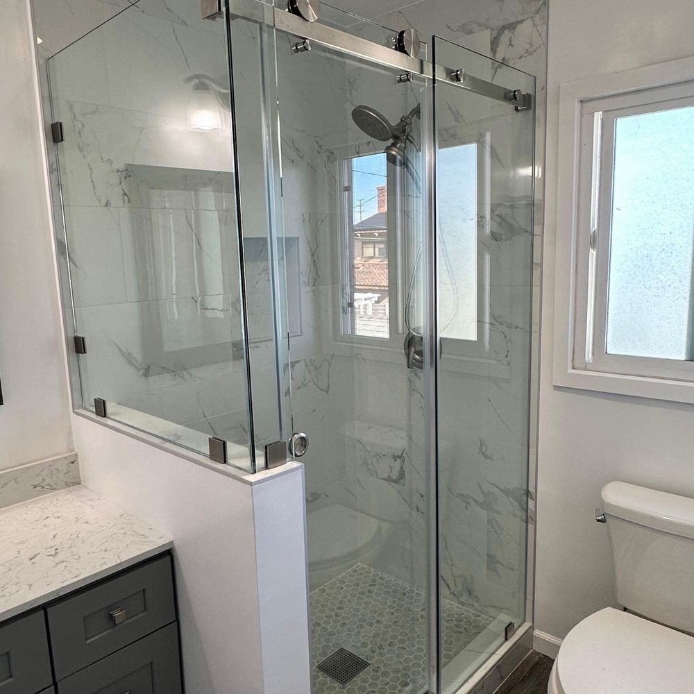 Rona Home Remodeling - Shower remodel - General Contractors Near Me - Los Angeles, California Rona Home Remodeling - Shower remodel - General Contractors Near Me - Los Angeles, California