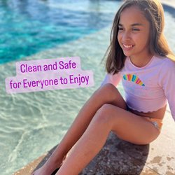 Aquatica Pool Services - Give us a call! 915.240.7175