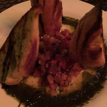 Portico - Bruschetta - Italian Near Me - Henrico, Virginia