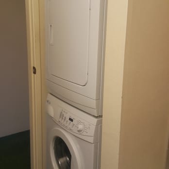 Banyan Harbor Resort - Washer/Dryer unit located in main bathroom, top floor of unit. - Hotels Near Me - Lihue, Hawaii Banyan Harbor Resort - Washer/Dryer unit located in main bathroom, top floor of unit. - Hotels Near Me - Lihue, Hawaii