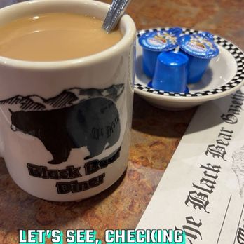 Black Bear Diner Burleson - Diners Near Me - Burleson, Texas Black Bear Diner Burleson - Diners Near Me - Burleson, Texas