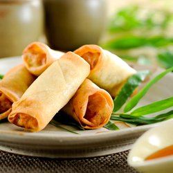 Tang Chinese Restaurant - Chinese food