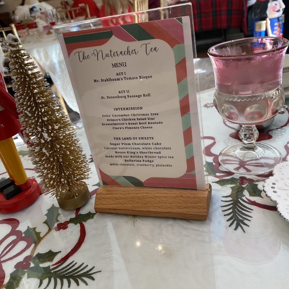 The Tea Cart - Tea Rooms Near Me - Berryville, Virginia The Tea Cart - Tea Rooms Near Me - Berryville, Virginia