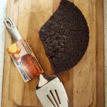 Goodway Gourmet - Chocolate Rum Cake - Bakeries Near Me - Troy, New York Goodway Gourmet - Chocolate Rum Cake - Bakeries Near Me - Troy, New York