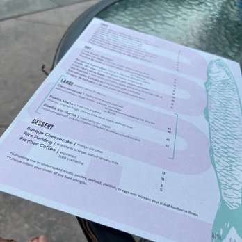 QP Tapas - Tapas/Small Plates Near Me - Miami, Florida