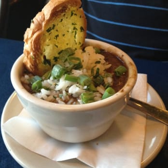 Blind Tiger - Gumbo - Cajun/Creole Near Me - Shreveport, Louisiana