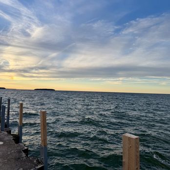 Anderson Dock - Marinas Near Me - Ephraim, Wisconsin