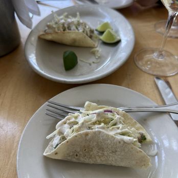 Black Bottle - Fish tacos - New American Near Me - Seattle, Washington Black Bottle - Fish tacos - New American Near Me - Seattle, Washington