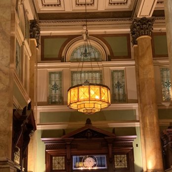 Grand Concourse - Brunch time! - Seafood Near Me - Pittsburgh, Pennsylvania Grand Concourse - Brunch time! - Seafood Near Me - Pittsburgh, Pennsylvania