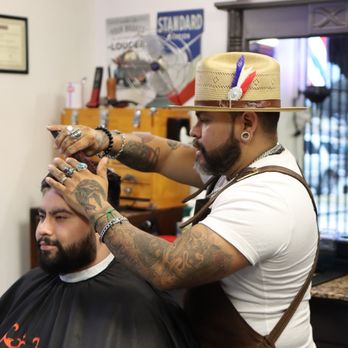 Pitstop Barbershop - Barbers Near Me - Bellflower, California Pitstop Barbershop - Barbers Near Me - Bellflower, California