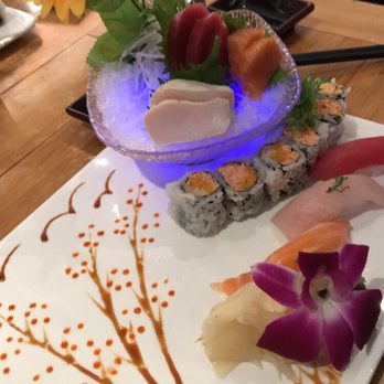 Sake Lounge - Japanese Near Me - Olathe, Kansas