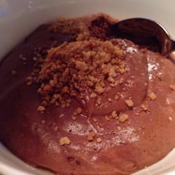 De Stokerij - Chocolate Mousse