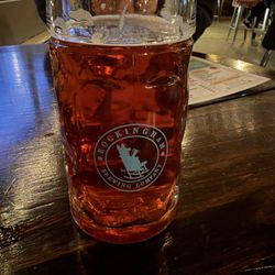 Rockingham Brewing Company