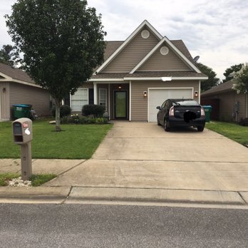 Turner Electric Services - Turner Electric added the sconces and helped update my exterior. - Electricians Near Me - Gulf Breeze, Florida Turner Electric Services - Turner Electric added the sconces and helped update my exterior. - Electricians Near Me - Gulf Breeze, Florida