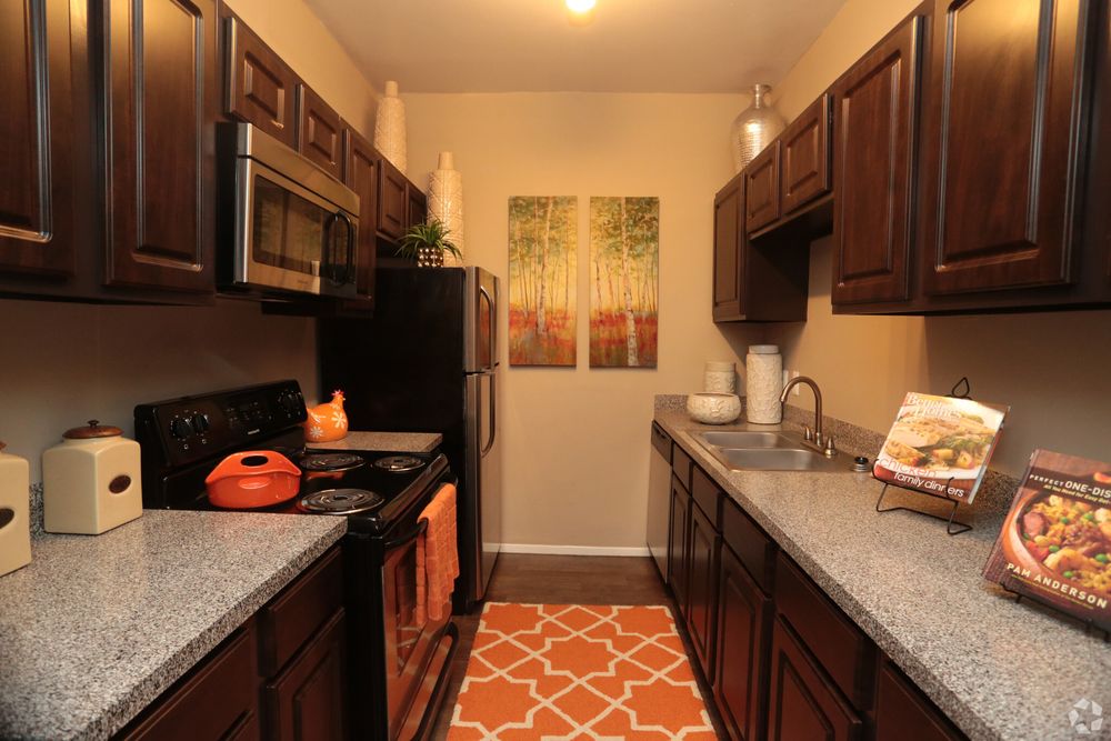 THE PARK AT CEDAR LAWN Updated September 2024 Request Information