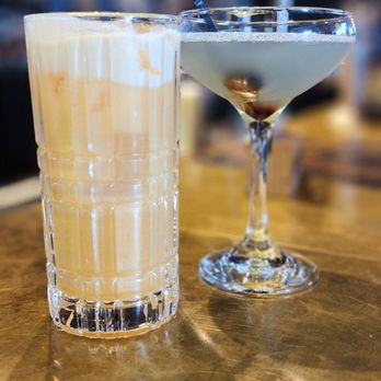 MacMillan Spirit House - Dranks - Whiskey Bars Near Me - Alexandria, Virginia