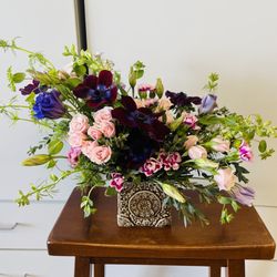 Sassy Flowers - Sassy bouquet